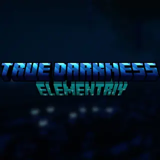 True Darkness Elementriy