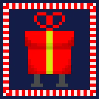 NOTLIVES's Explosive Present