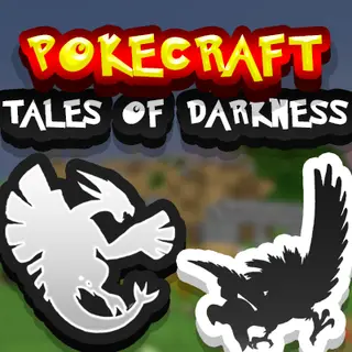 Pokécraft: Tales Of Darkness