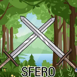 Sword for Every Really Ocassion [SFERO]