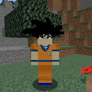 ender dragon ball