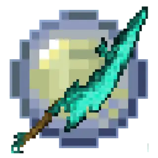 Swordsman Orgin - Fabric