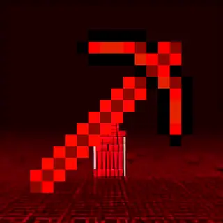 Leveling Pickaxes