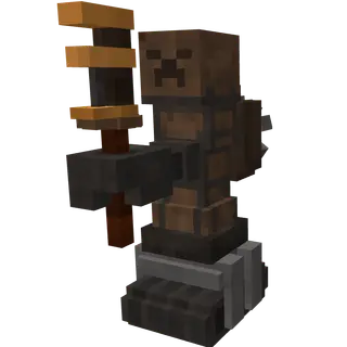 Haywire Robots, Bandits and Guns- A Scorched Bronze Addon