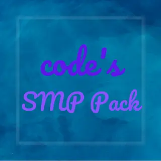 code's SMP Pack