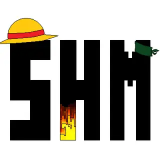 Straw Hat Miners - One Piece in MC