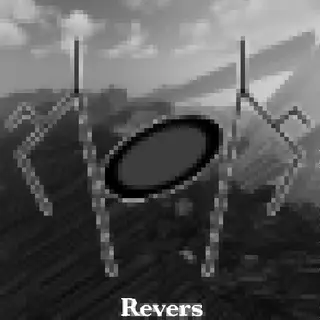Reverscore