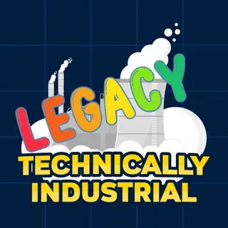 Technically Industrial Legacy