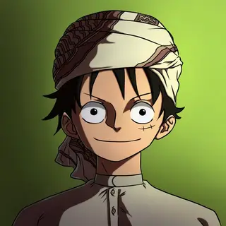 One Piece brutal
