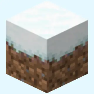 Frozen Over - A Snowy World