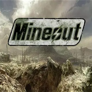 Mineout: New Age Wasteland