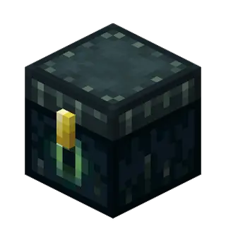 Expanded Enderchest