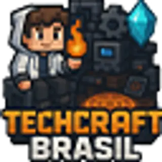 TechCraftBrasil Stuff - 1.21.1
