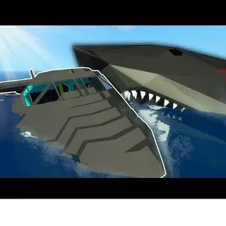 Megaladons and Super Science: MASS