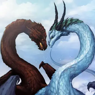 Dragon Adventures