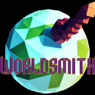 Worldsmith: Architecture