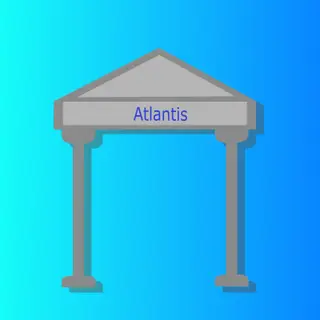 Tridents of Atlantis 