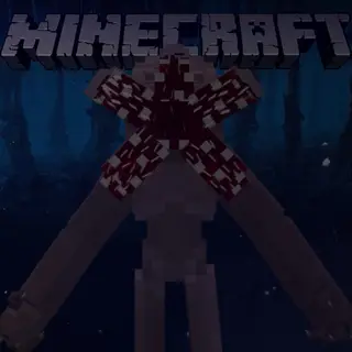 Aitor's Demogorgon