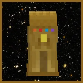 Infinity Gauntlet Core