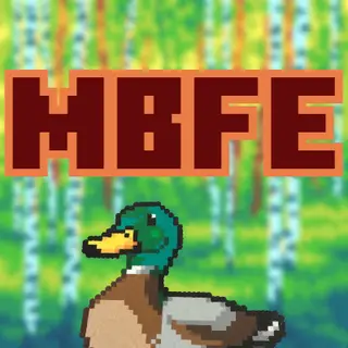 Mallard’s Birch Forest Expanded