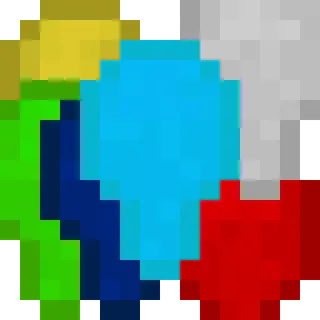 Crystal skills Project MMO