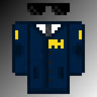 FBI And SWAT Armors