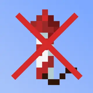 Fabric Disable Firework Boost