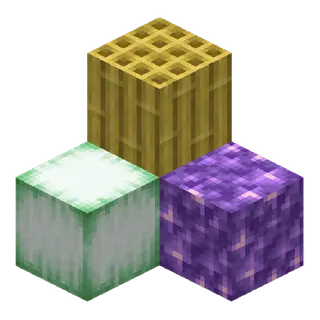 ManyBlocks