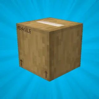The Cardboard Box Extension