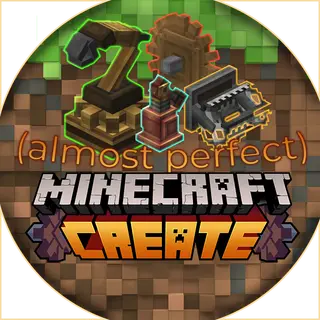 (almost perfect) Create