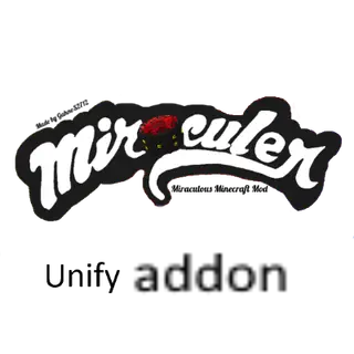 miraculer more unify (cancelled)