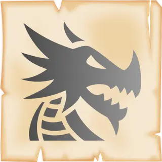 Dragon Magic And Relics