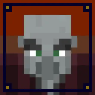 NOTLIVES's Stronk Pillager