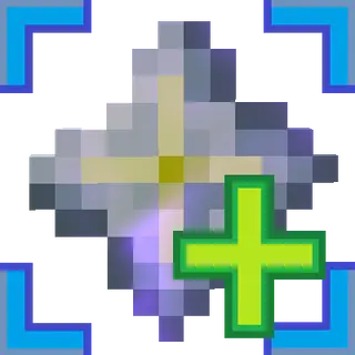 Nether star more usage (1.16.5 ; 1.15.2 ; 1.14.4 ; 1.12.2)