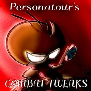 Personatours Combat Tweaks
