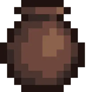 Caving Pots