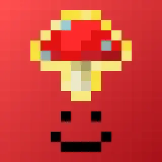 Mushroom Totem