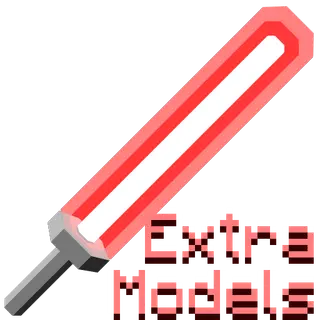 ToLaserBlade-ExtraModels