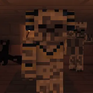 Myssyhead's Mummies