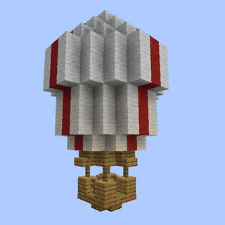 Rob's Hot Air Balloons