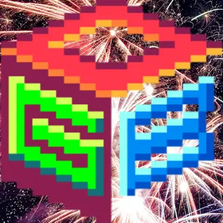 RGB Anniversary Pack