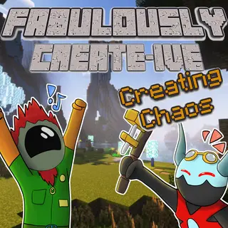 Fabulously Create-ive