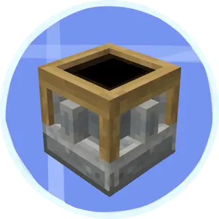 Create Sifting Refabricated