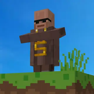 Babo Villager