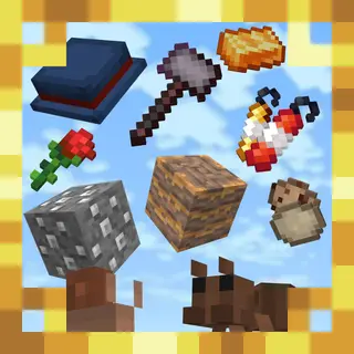 Real Worlds [Forge] [Discontinued]