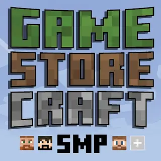 Gamestorecraft SMP