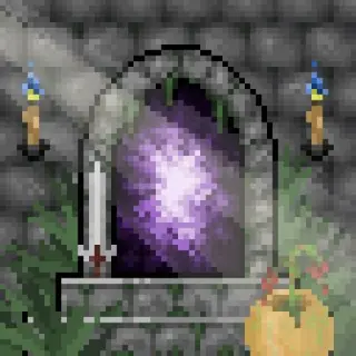 Dungeons & Pixels