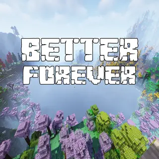 Better Forever