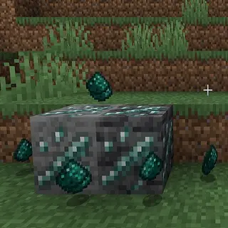 Only Ender Ore