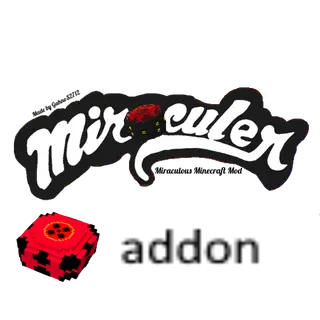 miraculer box addon